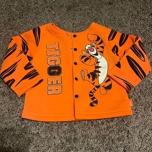 Vintage Disney sweater